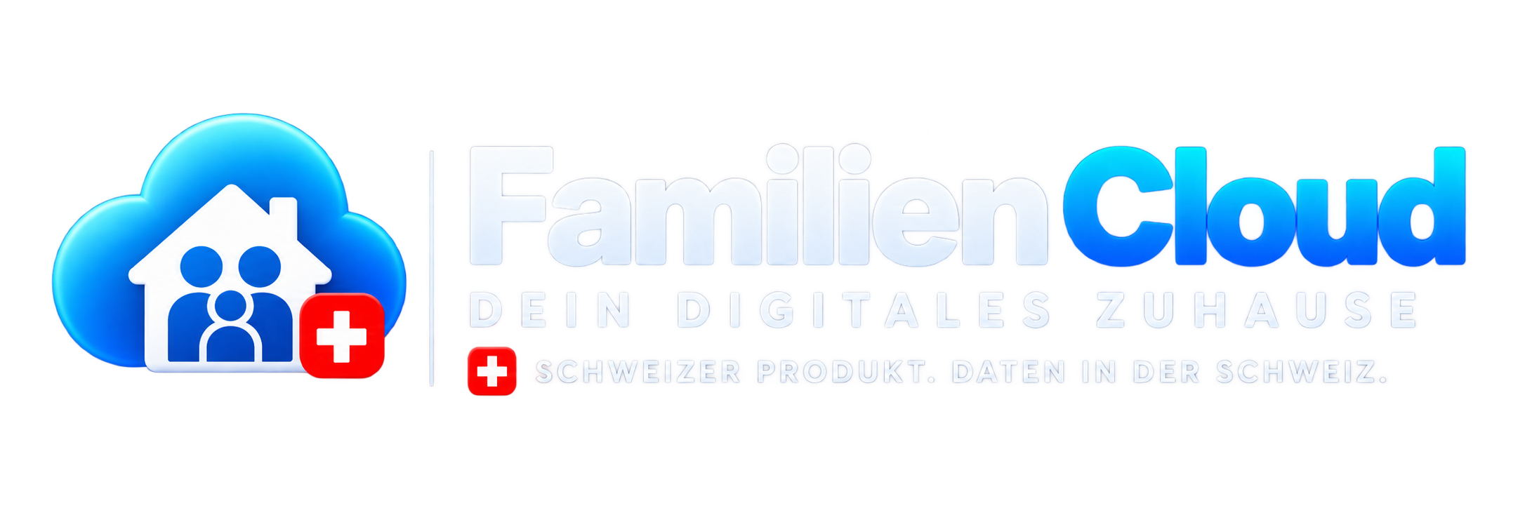 Familien Cloud – Dein digitales Zuhause – Schweizer Produkt. Daten in der Schweiz.